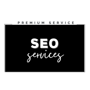 SEO Services