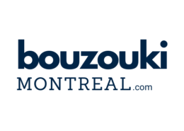 Bouzouki Montreal