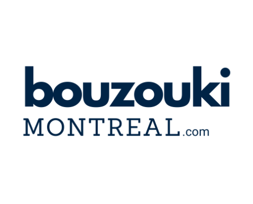 Bouzouki Montreal