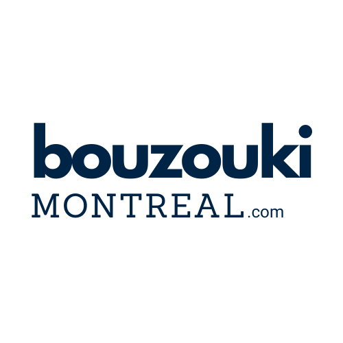 Bouzouki Montreal