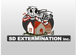 SD EXTERMINATION SERVICES INC