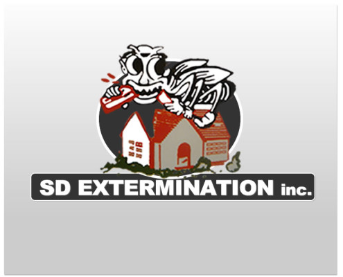 SD EXTERMINATION SERVICES INC