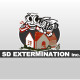 SD EXTERMINATION SERVICES INC