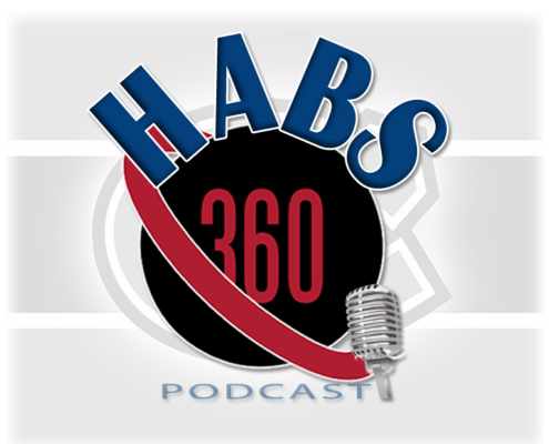 HABS360 logo