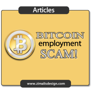 Bitcoin-Employment-Scam