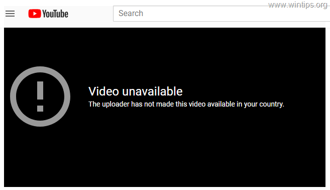 GEO-blocked-videos-youtube