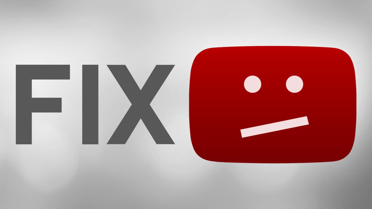 Fix видео. Youtube Fix. Youtube Fix на телефон. Фикс аватарка на ютубе. Картинки youtube фикса.