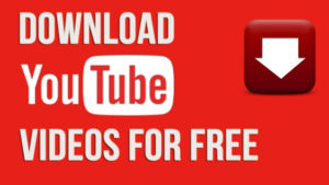 How-to download youtube videos
