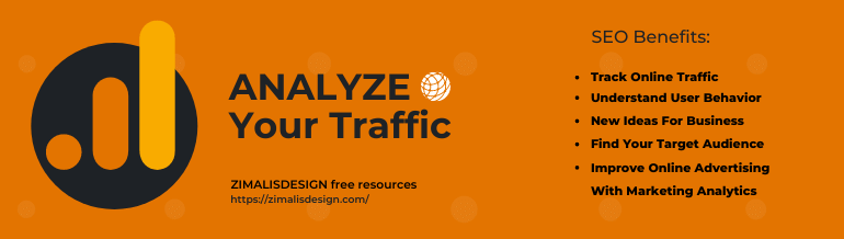 Local Business SEO Tips: Analyze your website traffic