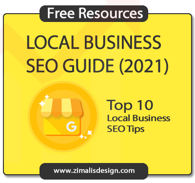 Local Business SEO Tips: Top 10 Local Business SEO Guide (2021)