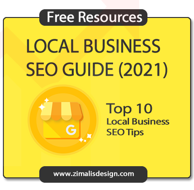 Local Business SEO Tips: Top 10 Local Business SEO Guide (2021)